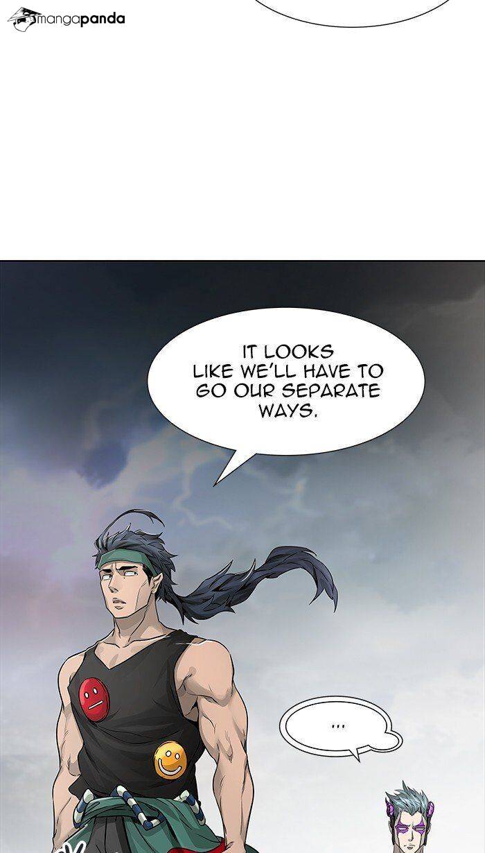 Tower of God Chapter 468 image 008